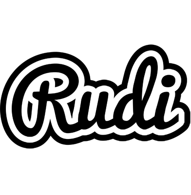 Rudi chess logo