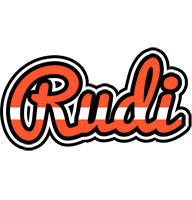 Rudi denmark logo