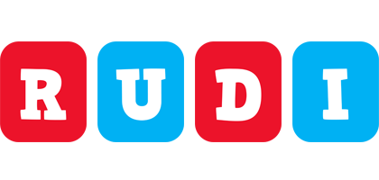 Rudi diesel logo
