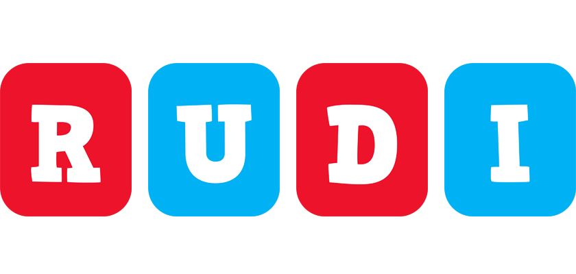 Rudi diesel logo