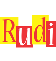 Rudi errors logo