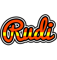 Rudi madrid logo