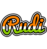 Rudi mumbai logo