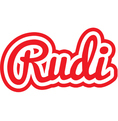 Rudi sunshine logo