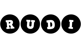 Rudi tools logo