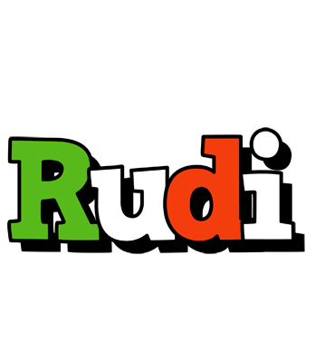 Rudi venezia logo