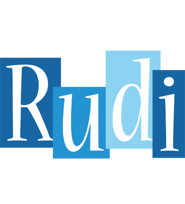 Rudi winter logo