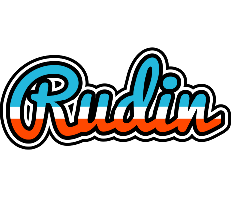 Rudin america logo