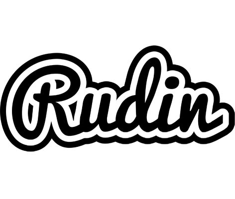 Rudin chess logo