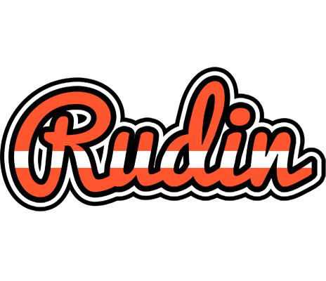 Rudin denmark logo
