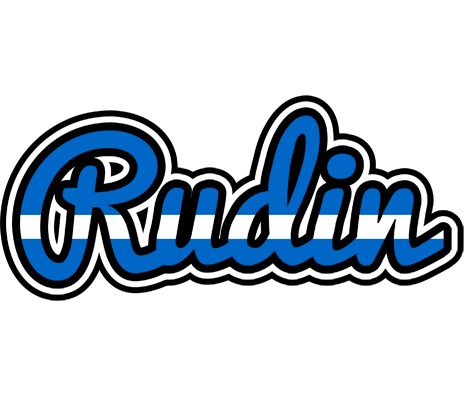 Rudin greece logo
