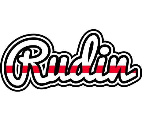 Rudin kingdom logo