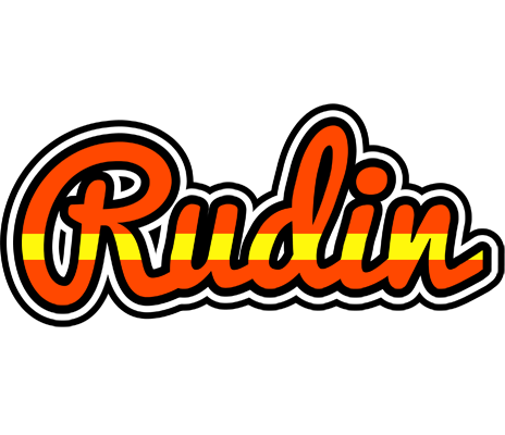 Rudin madrid logo