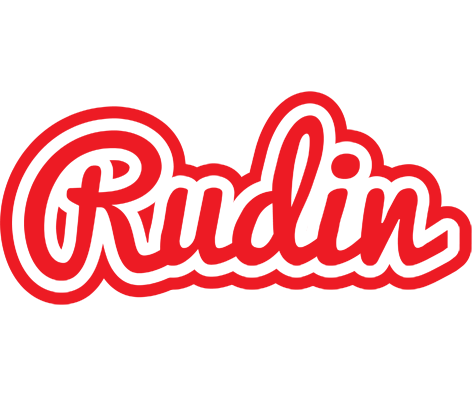 Rudin sunshine logo