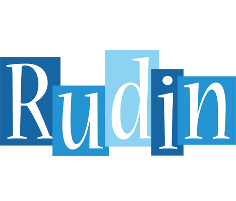 Rudin winter logo