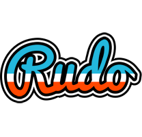 Rudo america logo