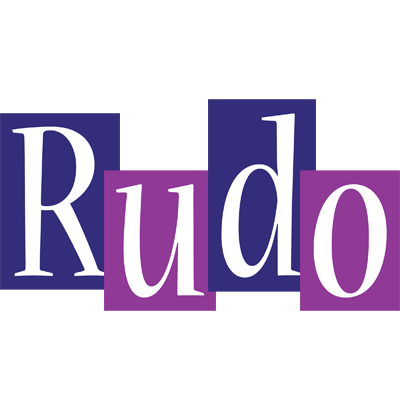 Rudo autumn logo