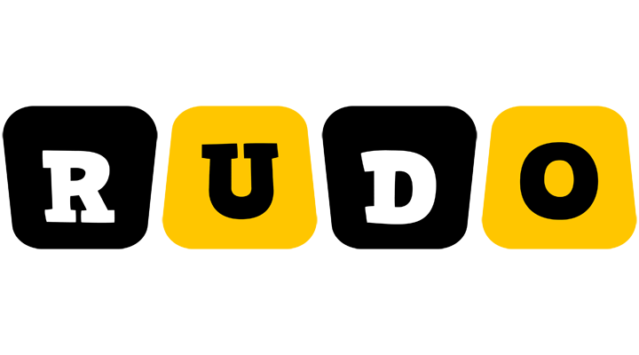 Rudo boots logo
