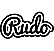 Rudo chess logo