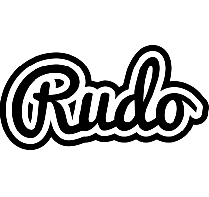 Rudo chess logo