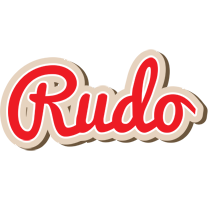 Rudo chocolate logo