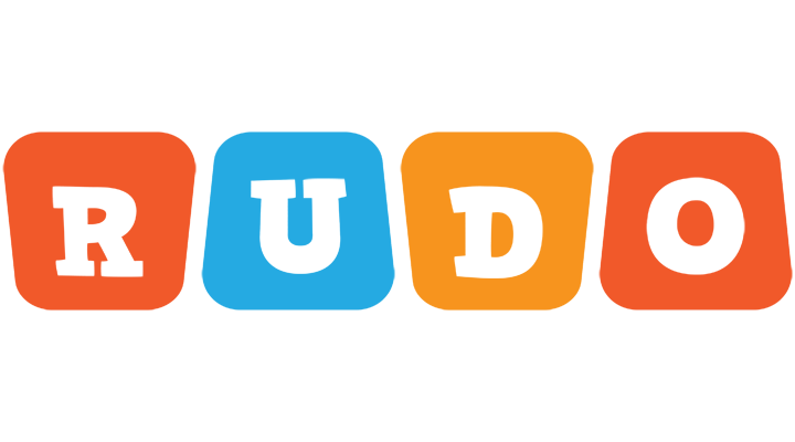 Rudo comics logo