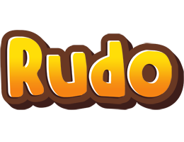 Rudo cookies logo