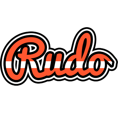 Rudo denmark logo