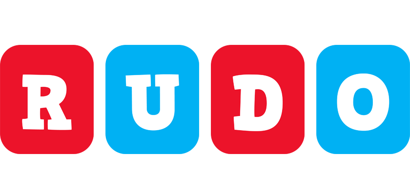 Rudo diesel logo