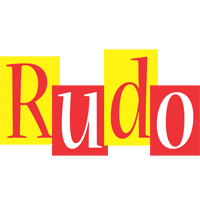 Rudo errors logo