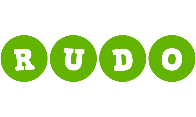 Rudo games logo