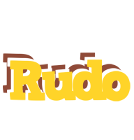 Rudo hotcup logo