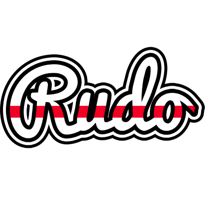 Rudo kingdom logo