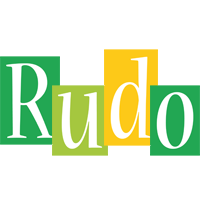 Rudo lemonade logo