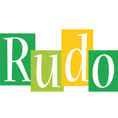 Rudo lemonade logo