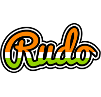 Rudo mumbai logo