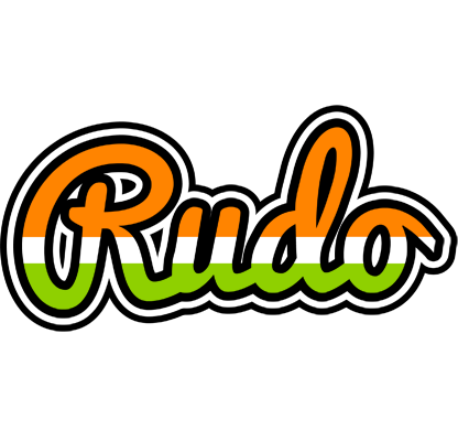 Rudo mumbai logo