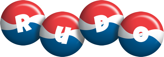 Rudo paris logo