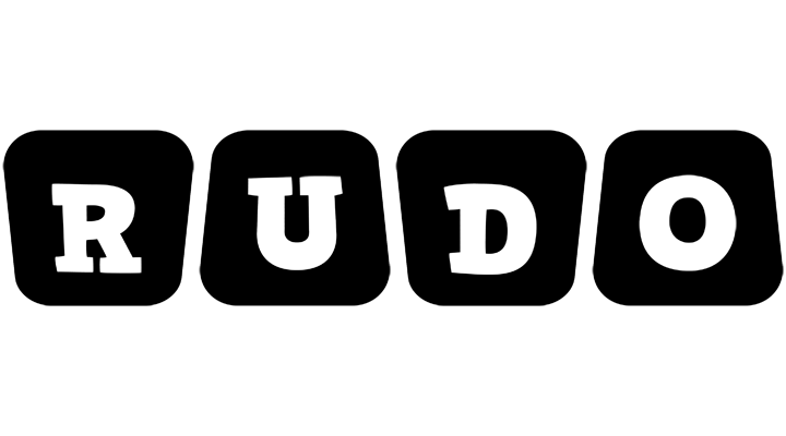 Rudo racing logo