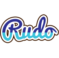 Rudo raining logo