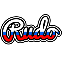 Rudo russia logo