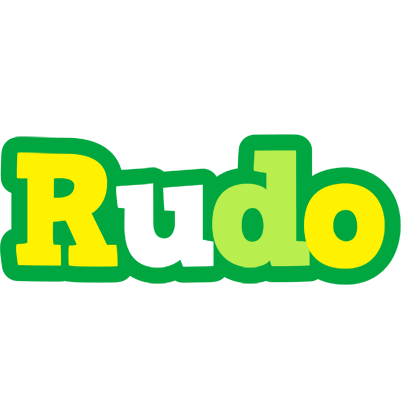 Rudo soccer logo