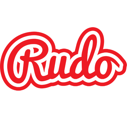 Rudo sunshine logo