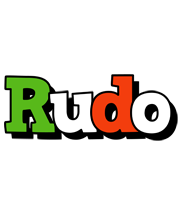 Rudo venezia logo