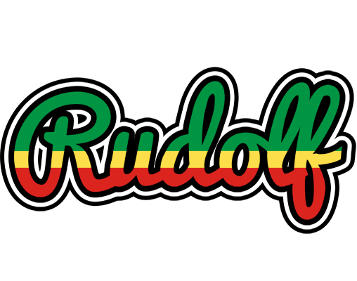 Rudolf african logo