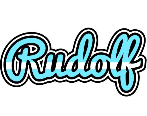 Rudolf argentine logo