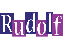 Rudolf autumn logo