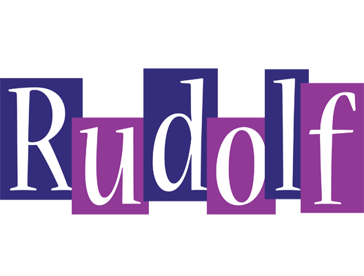 Rudolf autumn logo