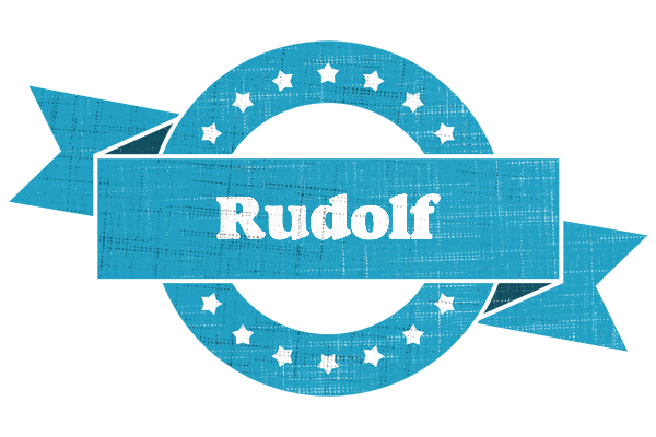 Rudolf balance logo