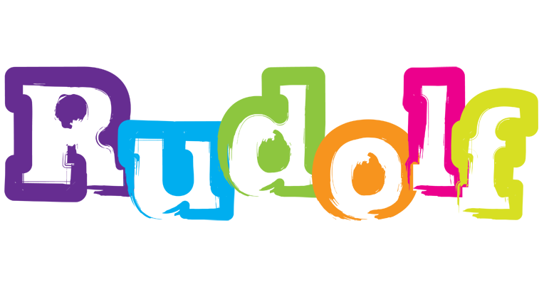 Rudolf casino logo
